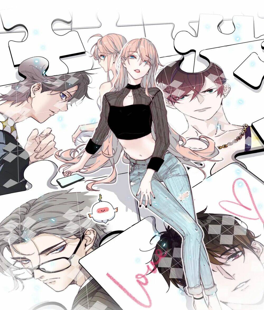 Nghề Nghiệp Thế Thân, Lương Lúc Mười Vạn - Chapter 1 - Page 20