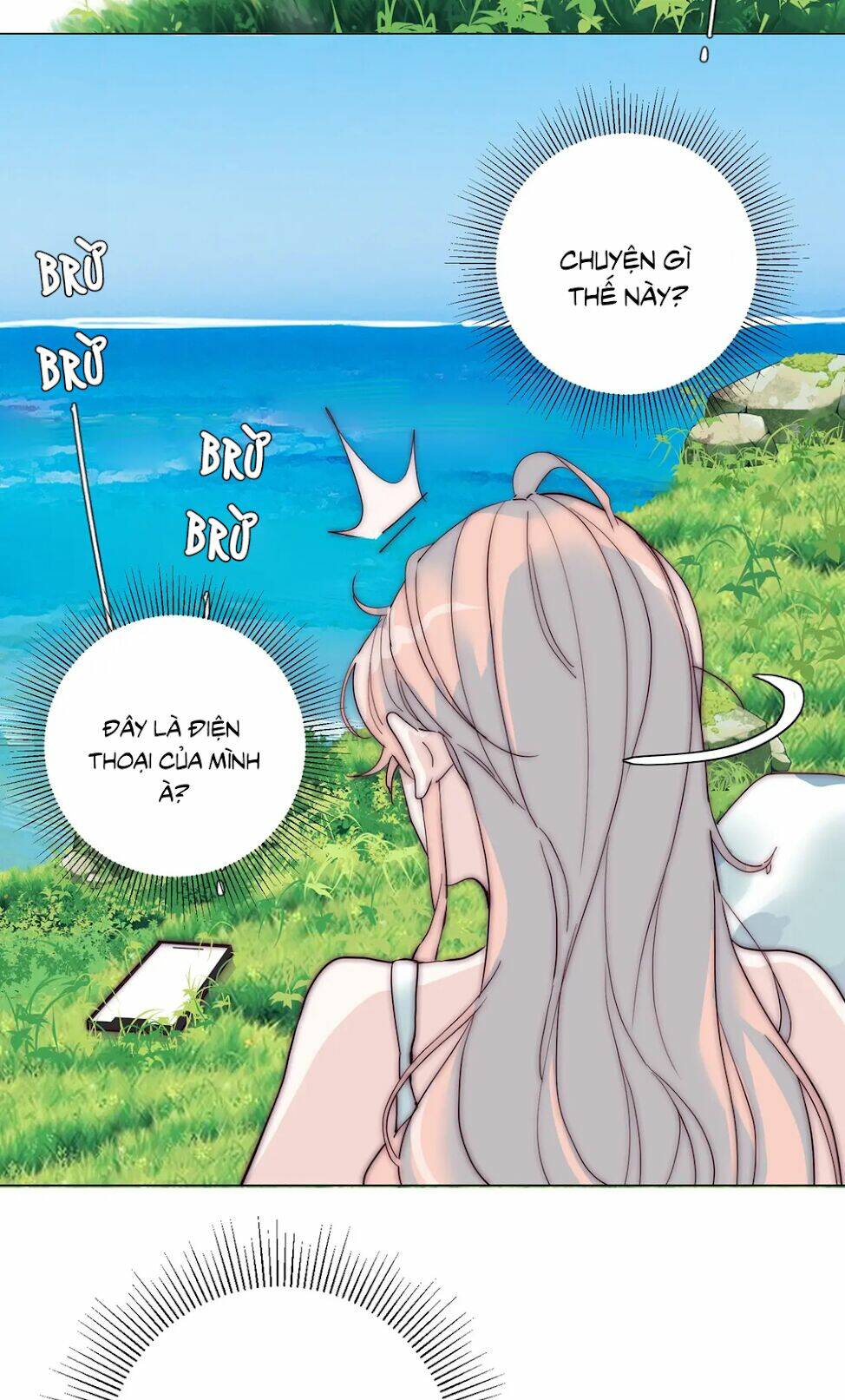 Nghề Nghiệp Thế Thân, Lương Lúc Mười Vạn - Chapter 1 - Page 27