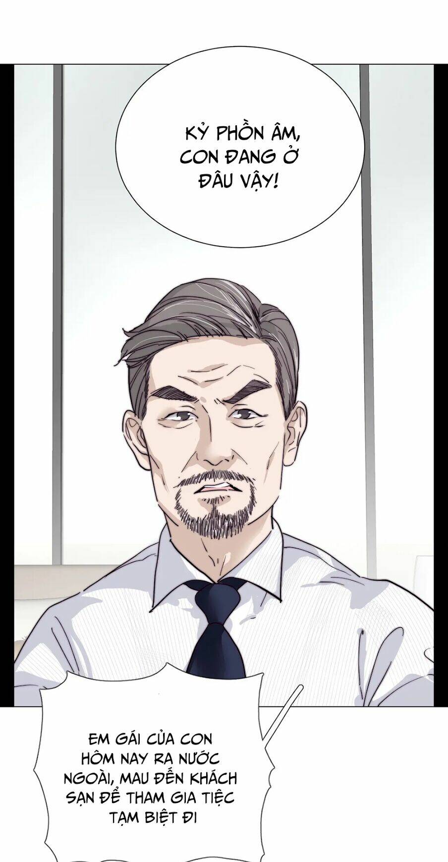 Nghề Nghiệp Thế Thân, Lương Lúc Mười Vạn - Chapter 1 - Page 29