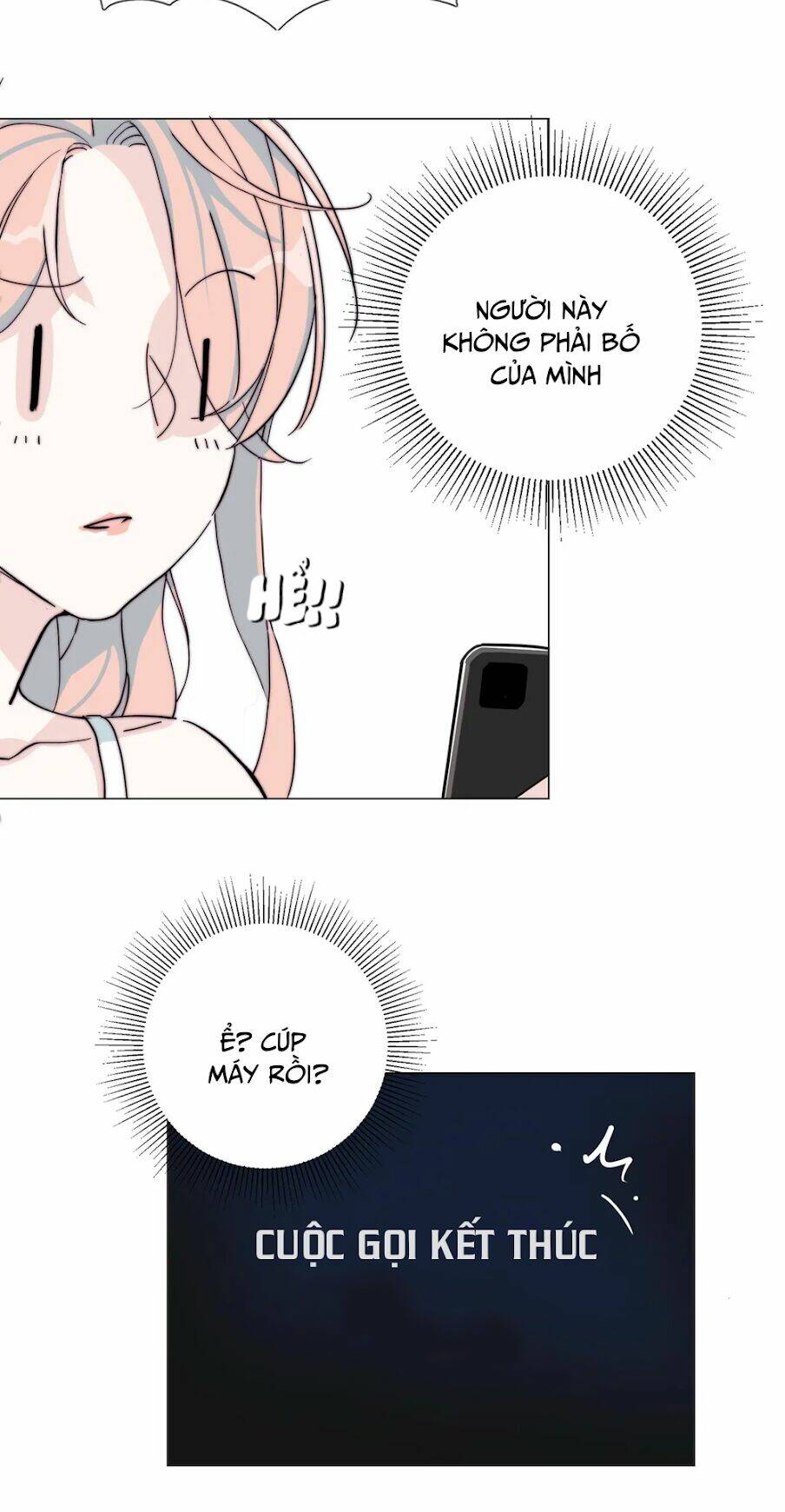 Nghề Nghiệp Thế Thân, Lương Lúc Mười Vạn - Chapter 1 - Page 30