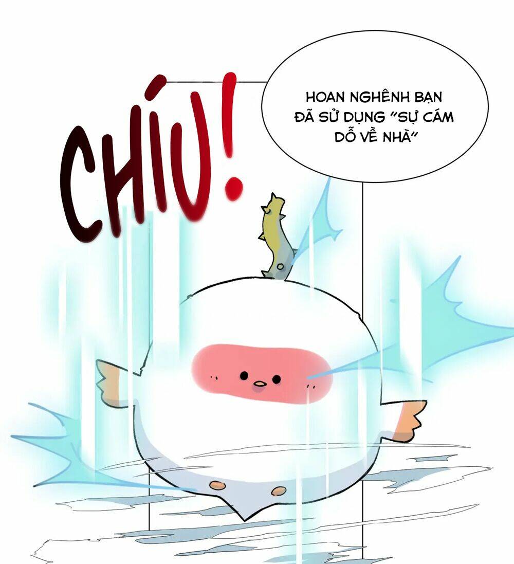 Nghề Nghiệp Thế Thân, Lương Lúc Mười Vạn - Chapter 1 - Page 33