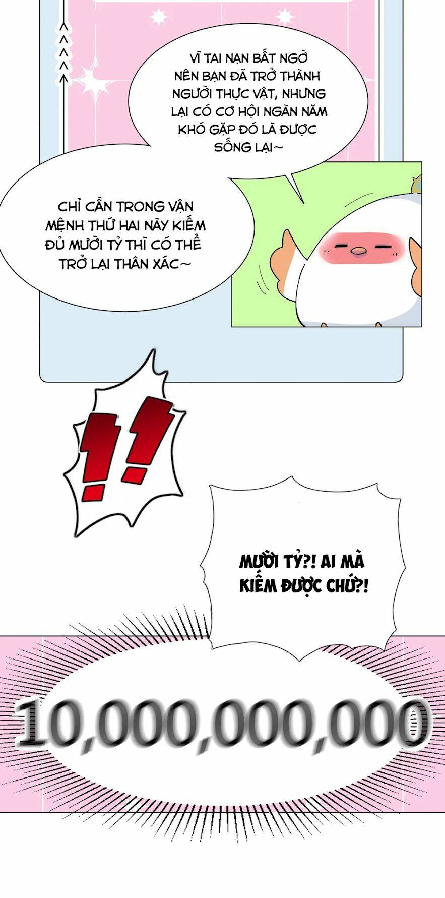 Nghề Nghiệp Thế Thân, Lương Lúc Mười Vạn - Chapter 1 - Page 36