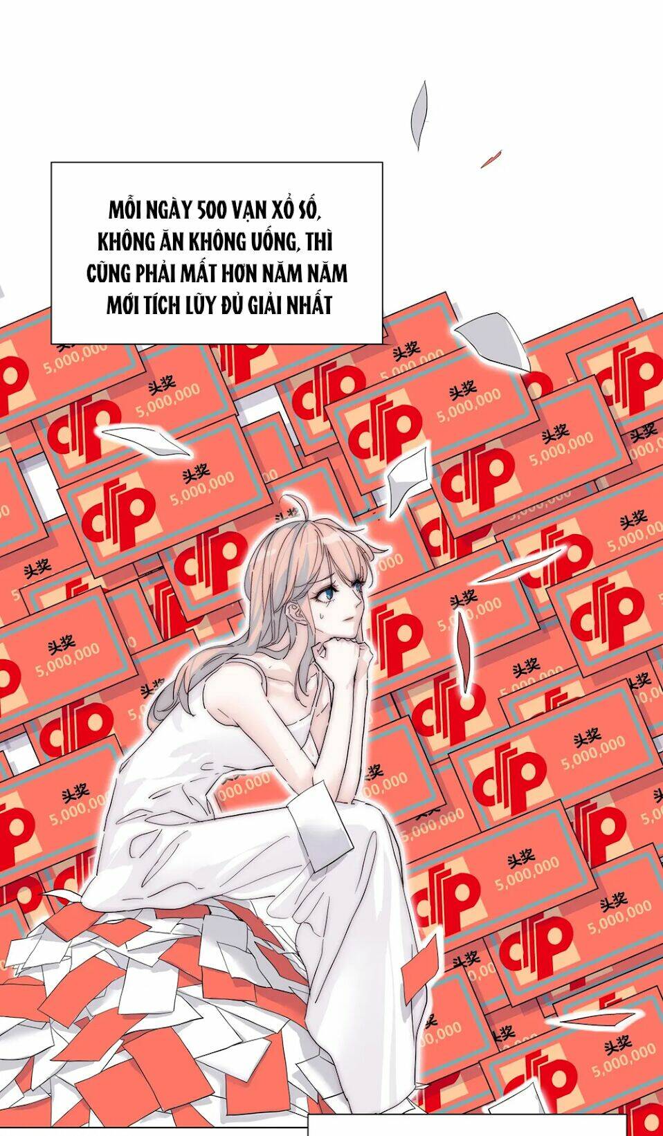 Nghề Nghiệp Thế Thân, Lương Lúc Mười Vạn - Chapter 1 - Page 37