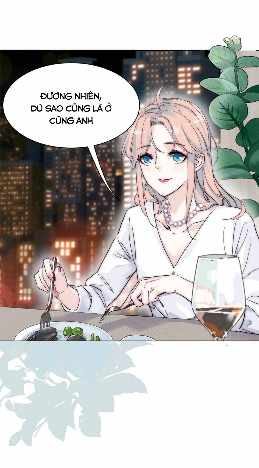 Nghề Nghiệp Thế Thân, Lương Lúc Mười Vạn - Chapter 1 - Page 3