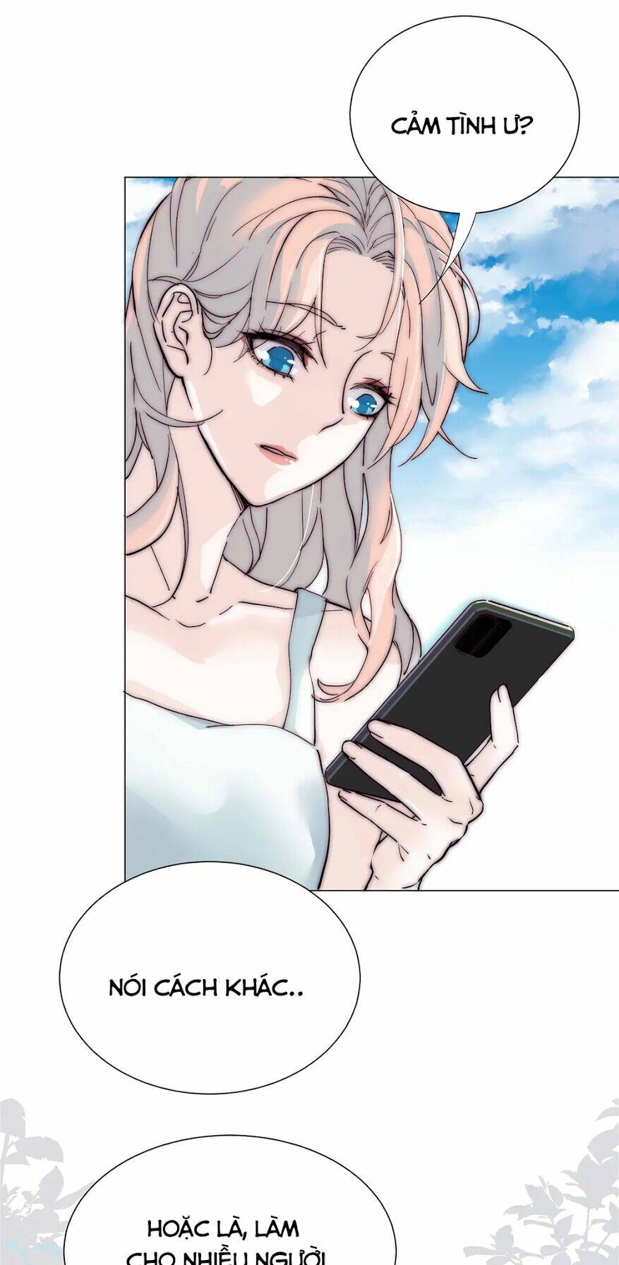 Nghề Nghiệp Thế Thân, Lương Lúc Mười Vạn - Chapter 1 - Page 41