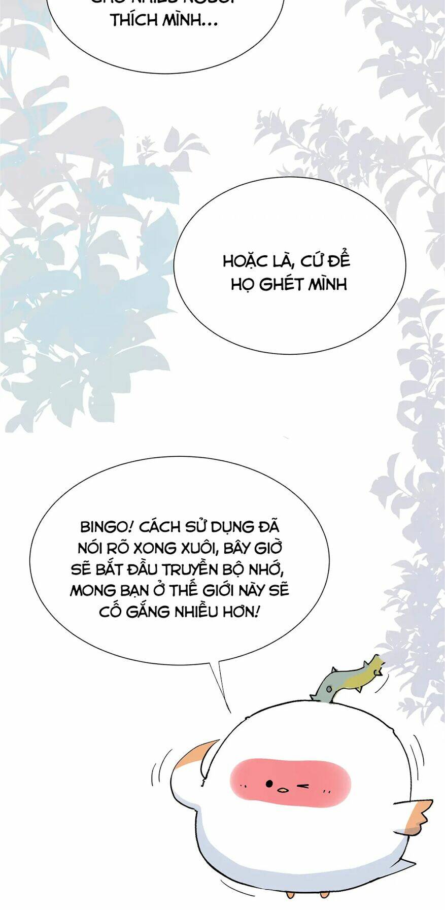 Nghề Nghiệp Thế Thân, Lương Lúc Mười Vạn - Chapter 1 - Page 42