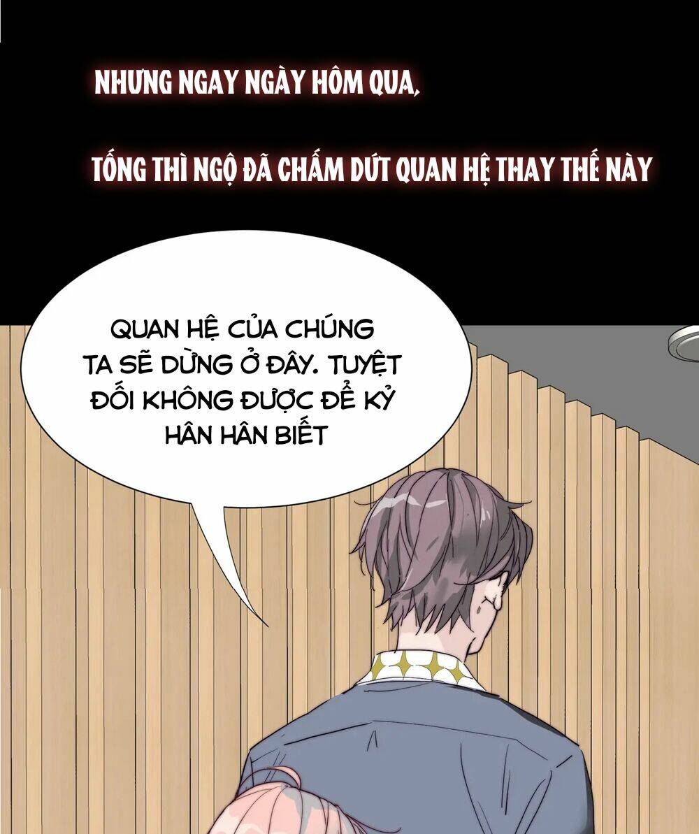 Nghề Nghiệp Thế Thân, Lương Lúc Mười Vạn - Chapter 1 - Page 47