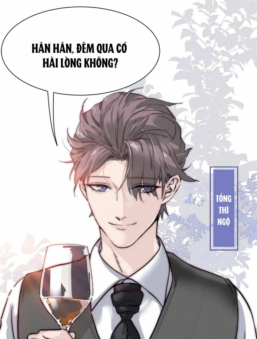 Nghề Nghiệp Thế Thân, Lương Lúc Mười Vạn - Chapter 1 - Page 4