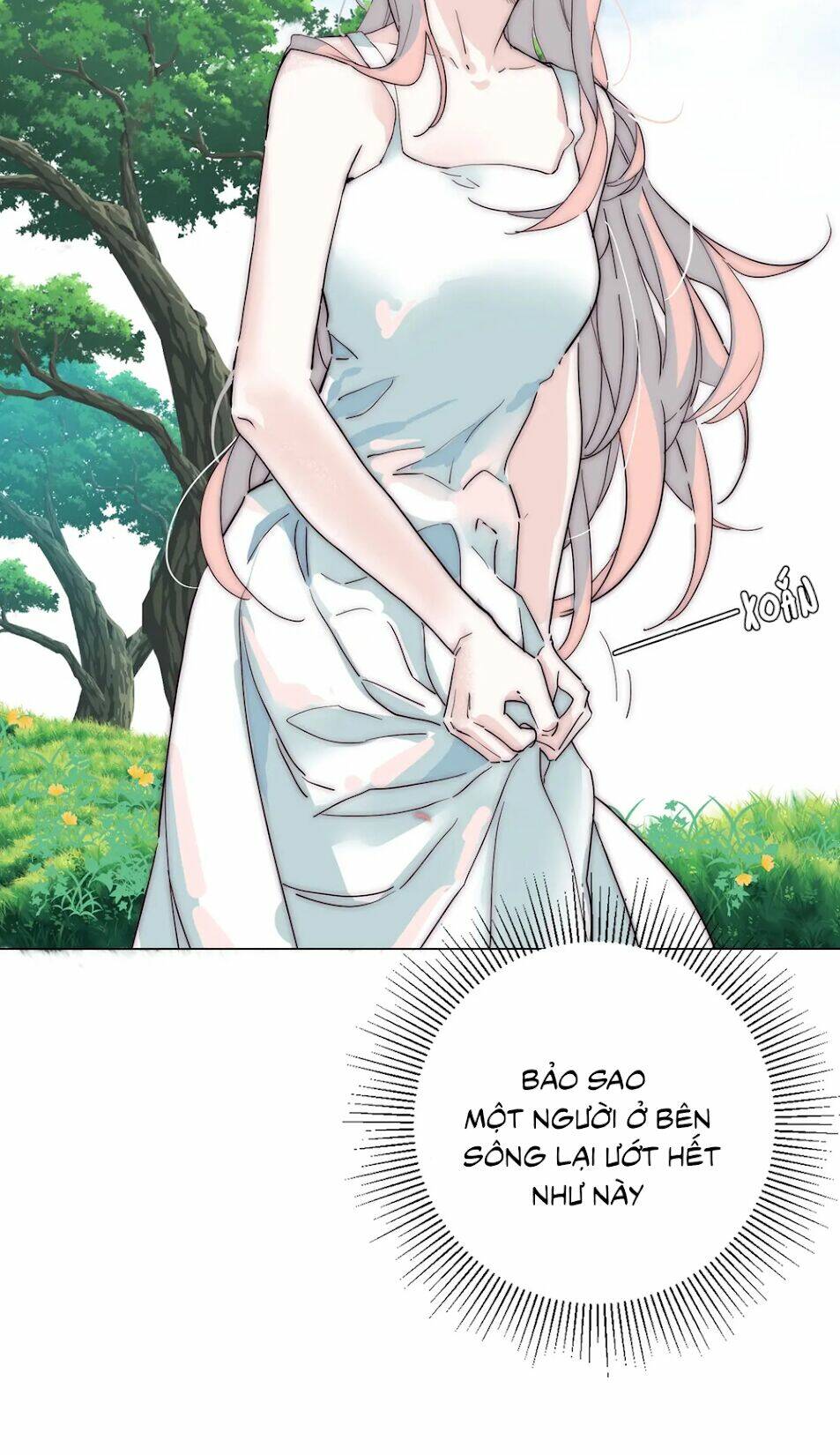 Nghề Nghiệp Thế Thân, Lương Lúc Mười Vạn - Chapter 1 - Page 52