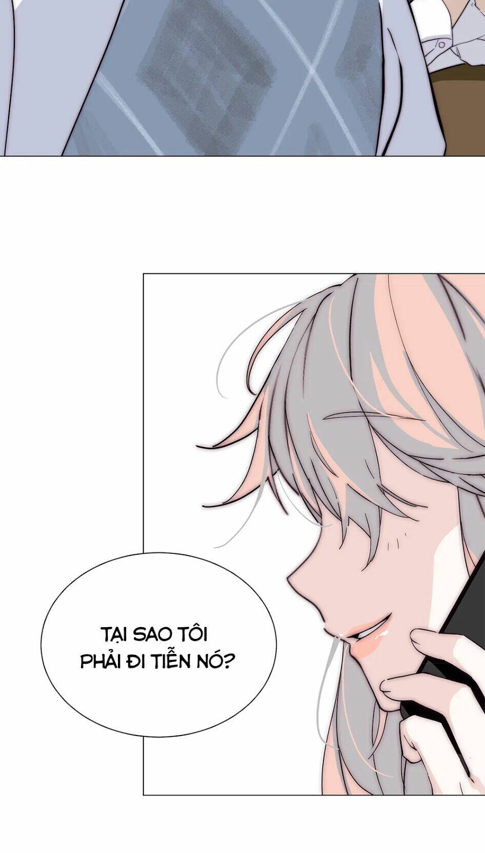 Nghề Nghiệp Thế Thân, Lương Lúc Mười Vạn - Chapter 1 - Page 56