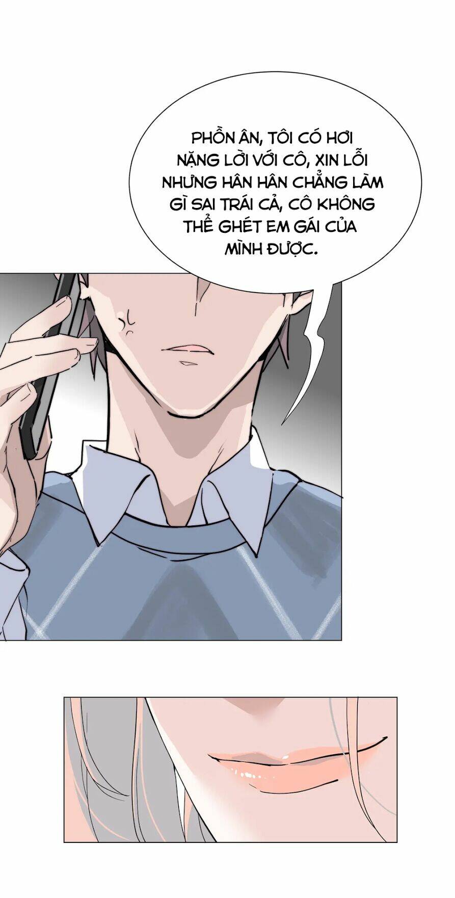 Nghề Nghiệp Thế Thân, Lương Lúc Mười Vạn - Chapter 1 - Page 57