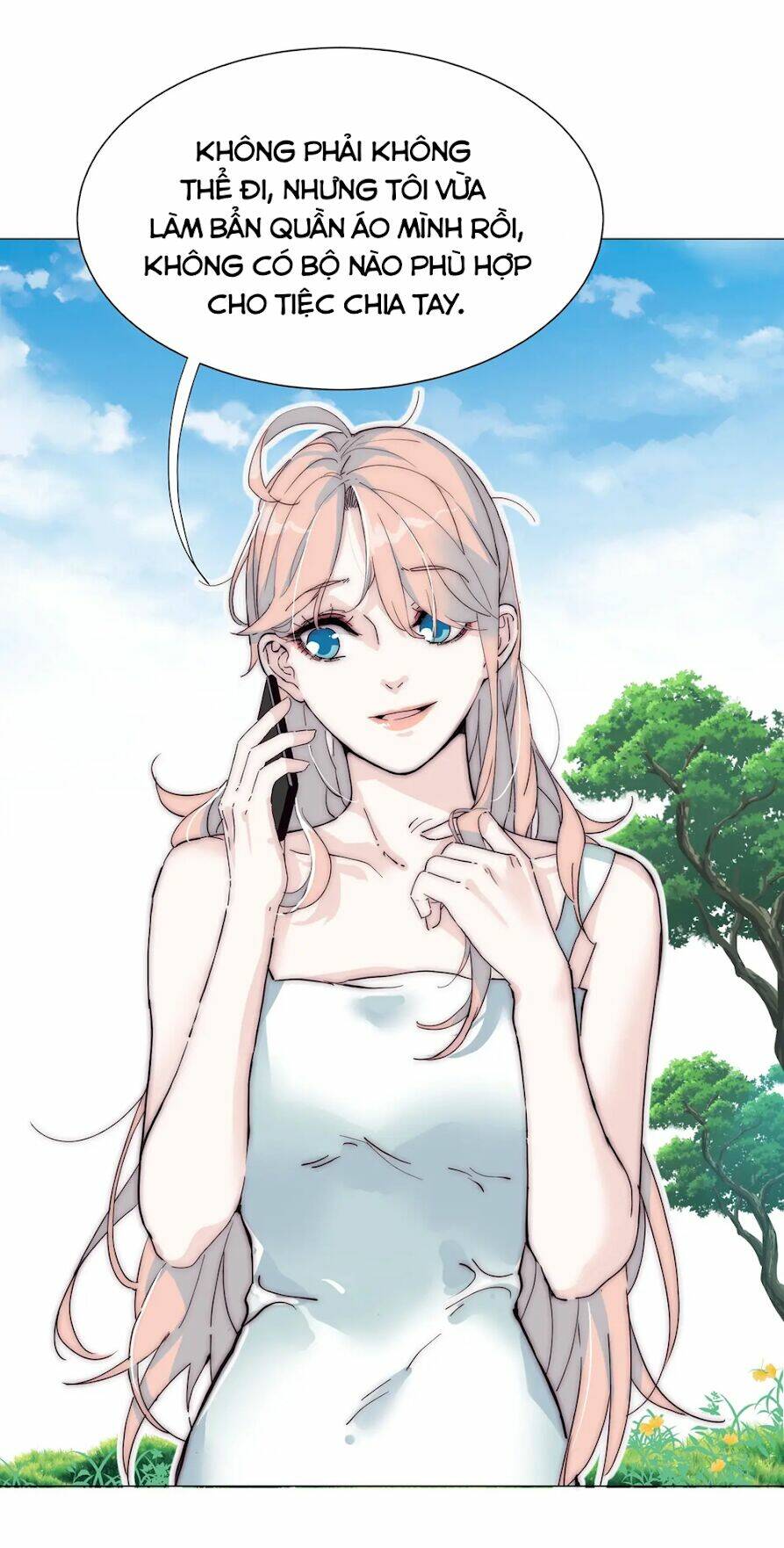 Nghề Nghiệp Thế Thân, Lương Lúc Mười Vạn - Chapter 1 - Page 58