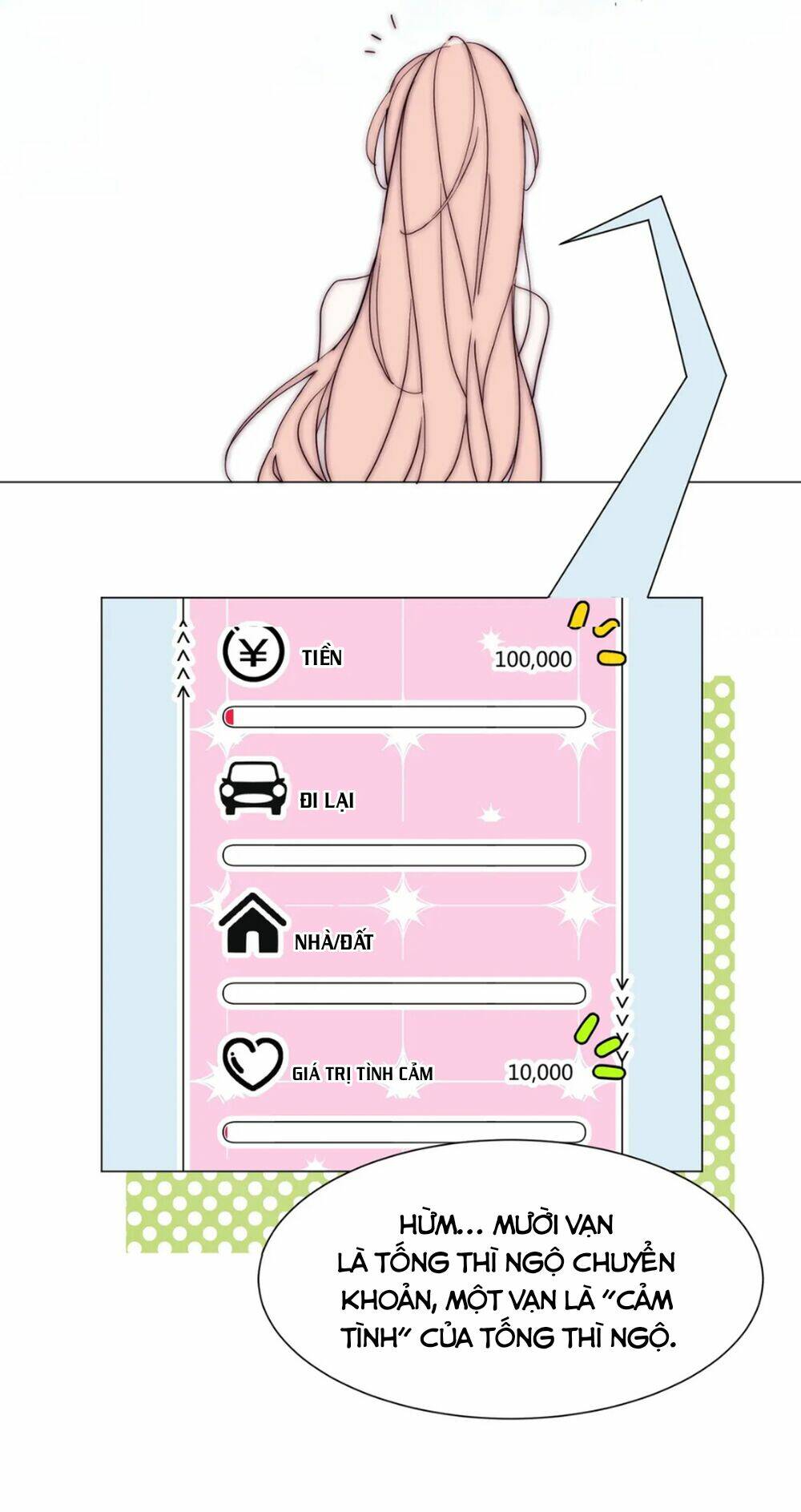 Nghề Nghiệp Thế Thân, Lương Lúc Mười Vạn - Chapter 1 - Page 63