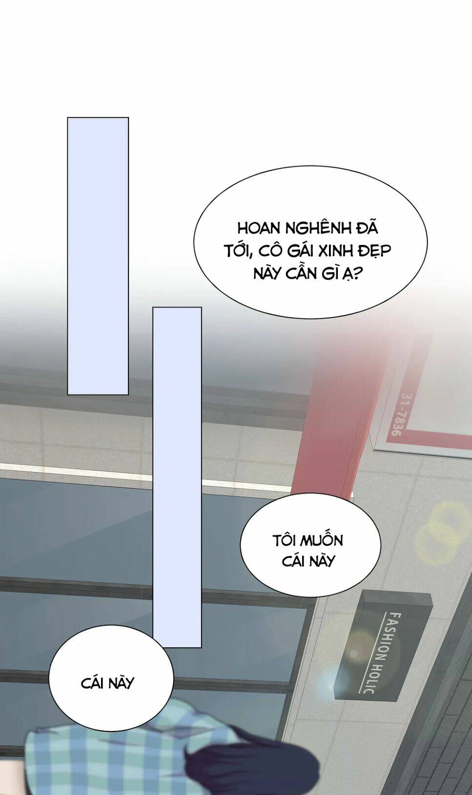 Nghề Nghiệp Thế Thân, Lương Lúc Mười Vạn - Chapter 1 - Page 64