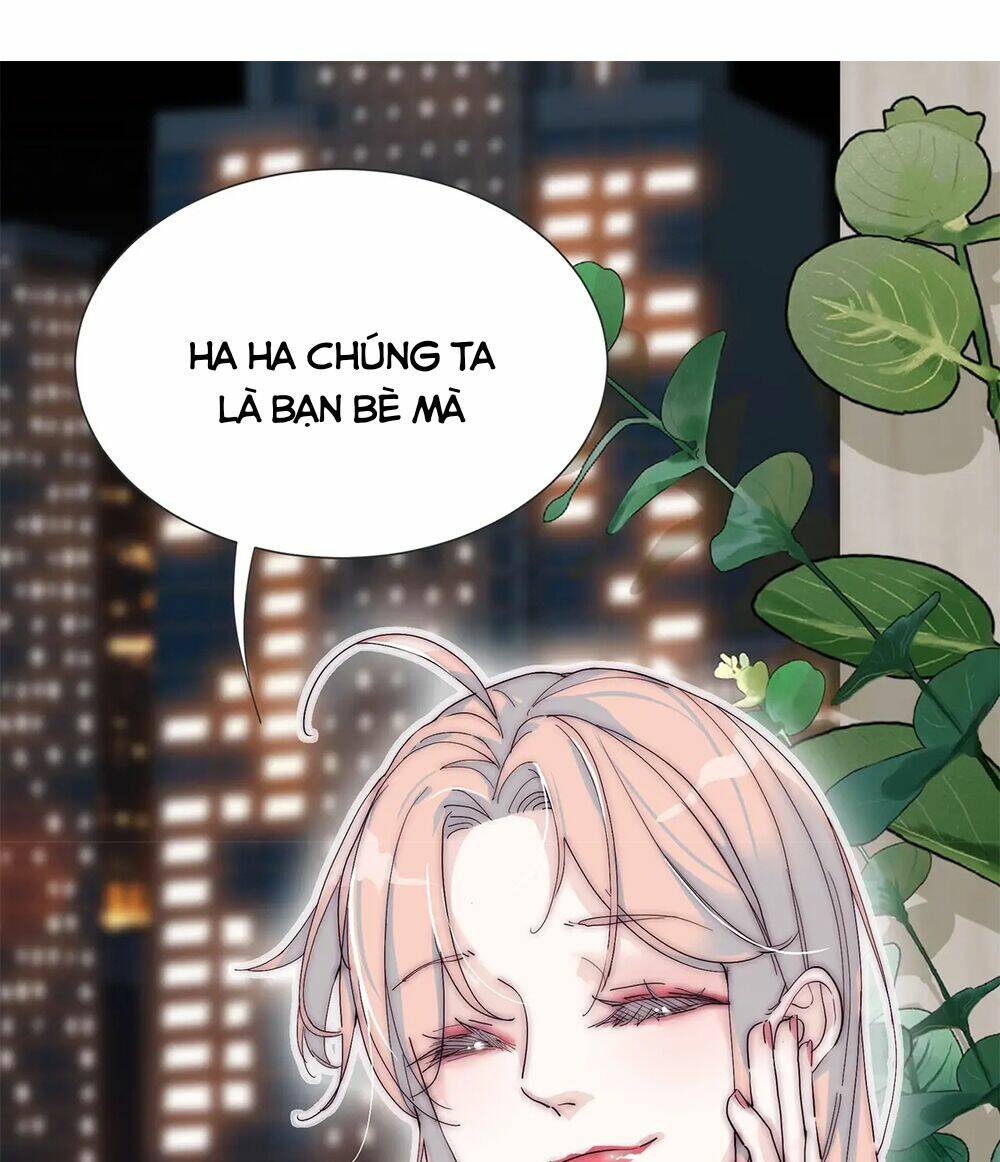 Nghề Nghiệp Thế Thân, Lương Lúc Mười Vạn - Chapter 1 - Page 8