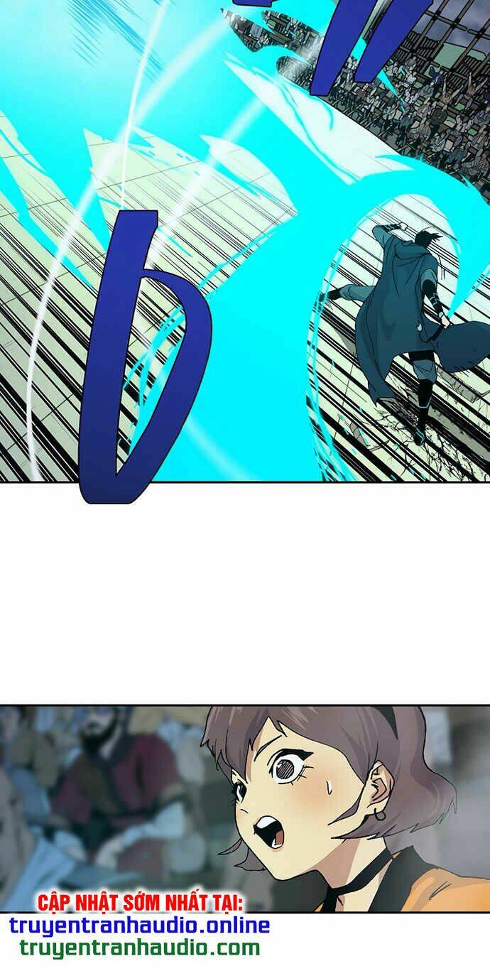 NPC Bắt Đầu Từ Kỹ Năng lv.999 - Chapter 17 - Page 11