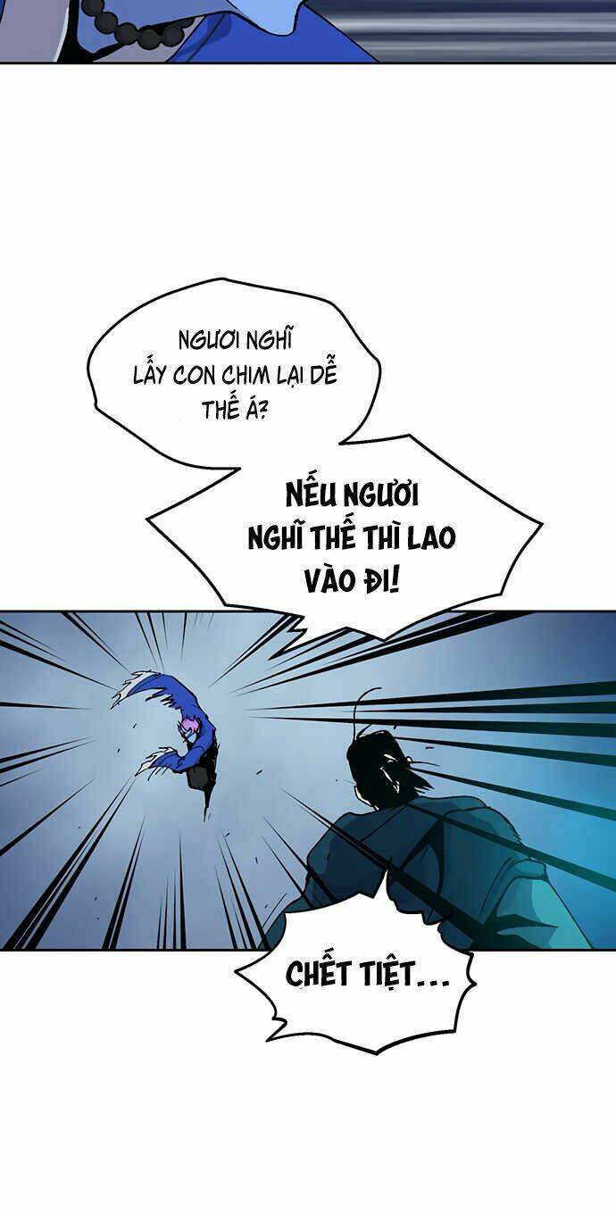 NPC Bắt Đầu Từ Kỹ Năng lv.999 - Chapter 17 - Page 14