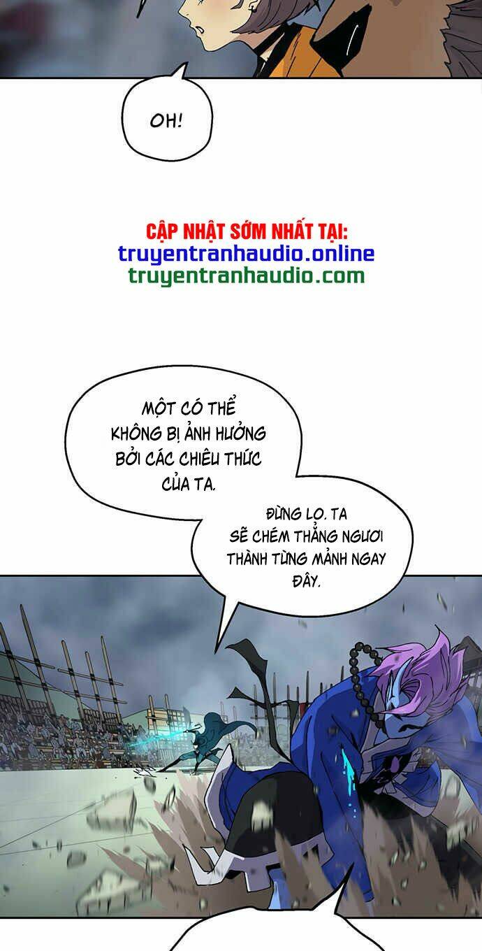 NPC Bắt Đầu Từ Kỹ Năng lv.999 - Chapter 17 - Page 18