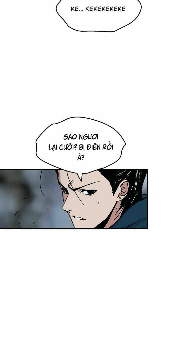 NPC Bắt Đầu Từ Kỹ Năng lv.999 - Chapter 17 - Page 19