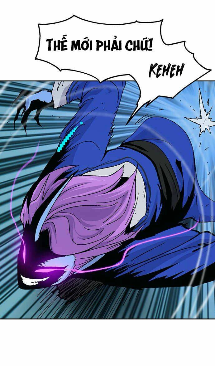 NPC Bắt Đầu Từ Kỹ Năng lv.999 - Chapter 17 - Page 20