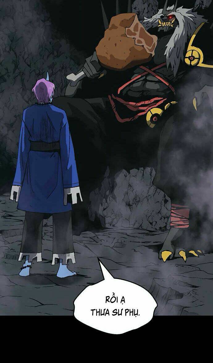 NPC Bắt Đầu Từ Kỹ Năng lv.999 - Chapter 17 - Page 31