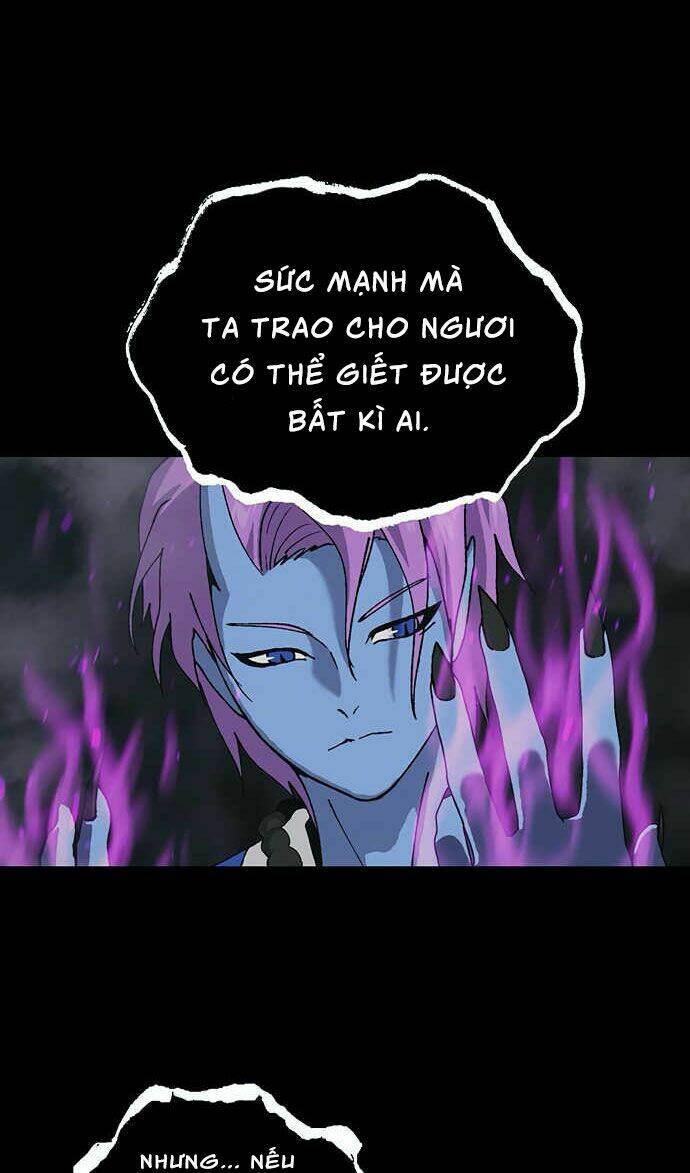 NPC Bắt Đầu Từ Kỹ Năng lv.999 - Chapter 17 - Page 32