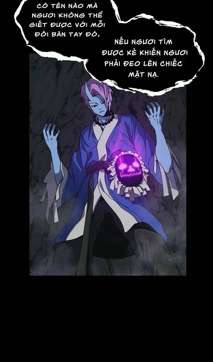 NPC Bắt Đầu Từ Kỹ Năng lv.999 - Chapter 17 - Page 33