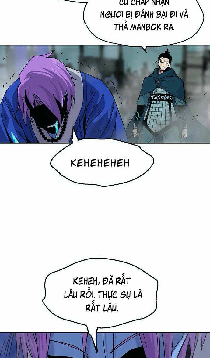 NPC Bắt Đầu Từ Kỹ Năng lv.999 - Chapter 17 - Page 37