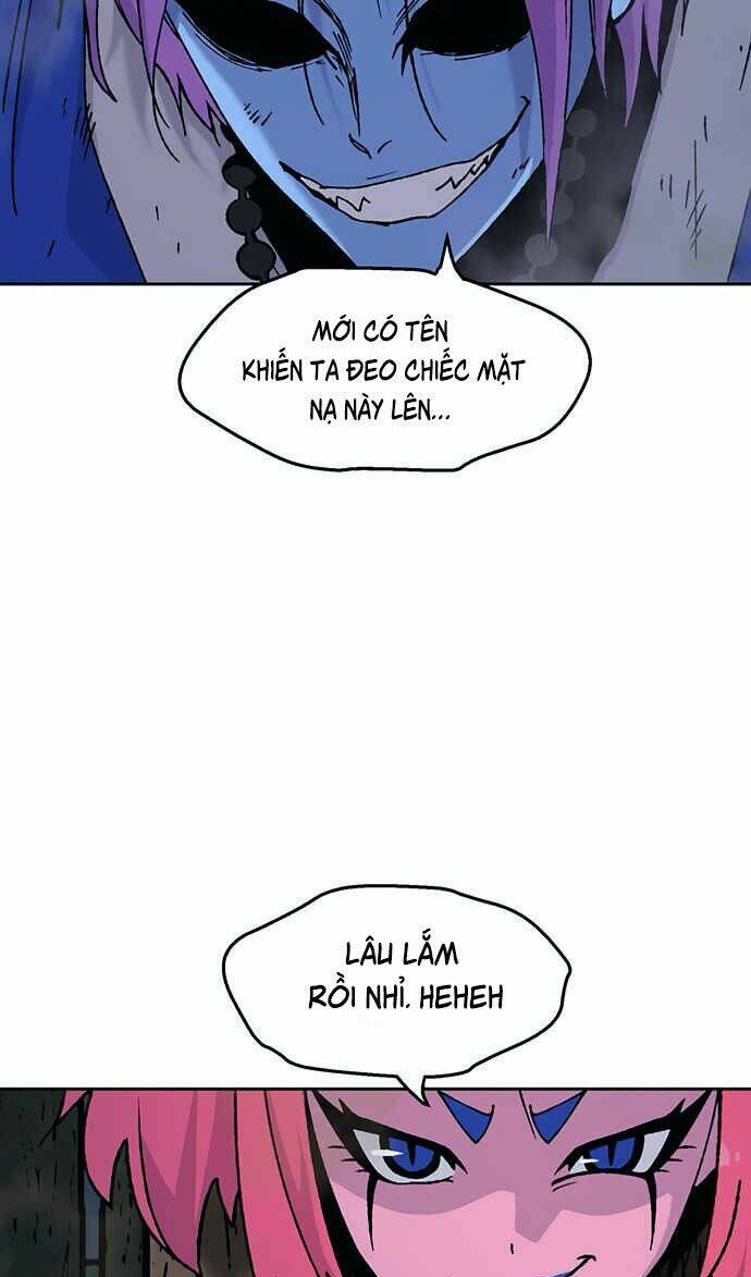 NPC Bắt Đầu Từ Kỹ Năng lv.999 - Chapter 17 - Page 38