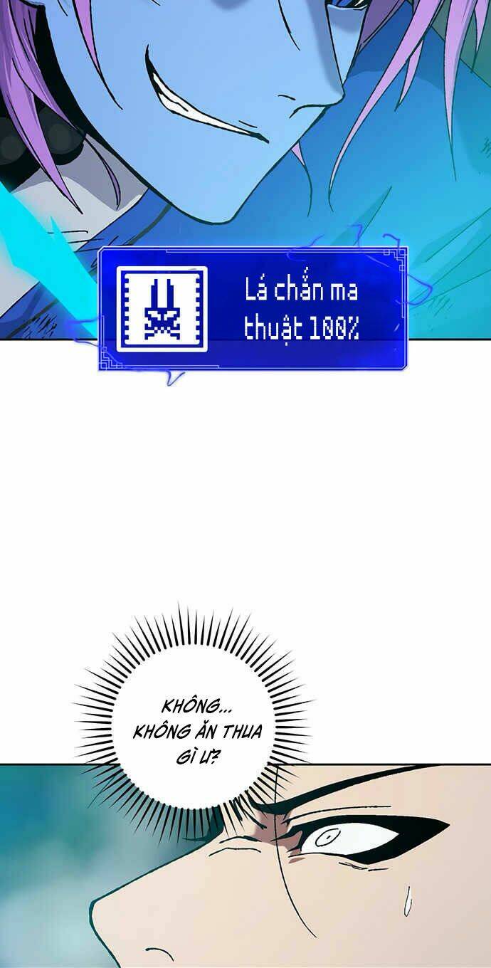 NPC Bắt Đầu Từ Kỹ Năng lv.999 - Chapter 17 - Page 3