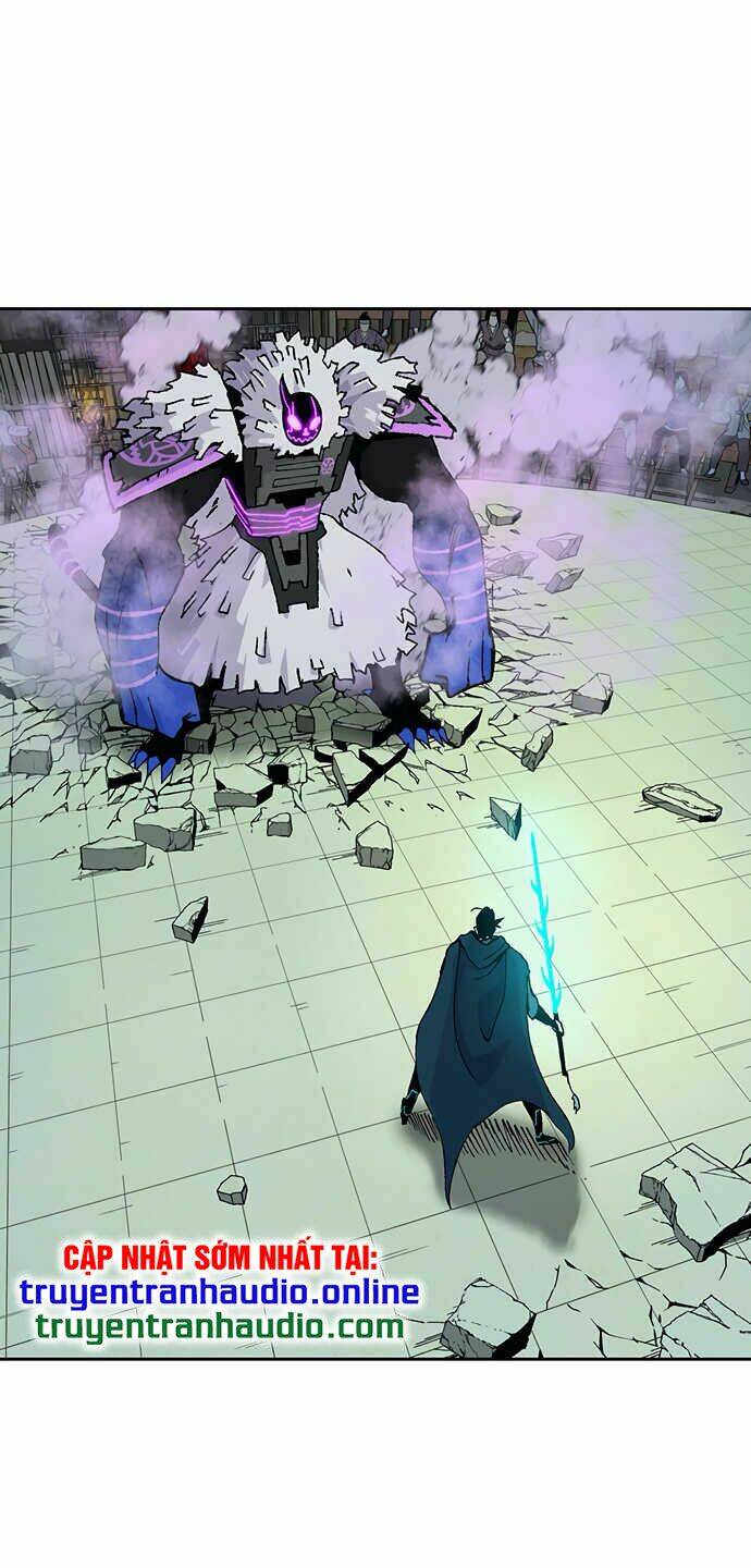 NPC Bắt Đầu Từ Kỹ Năng lv.999 - Chapter 17 - Page 60