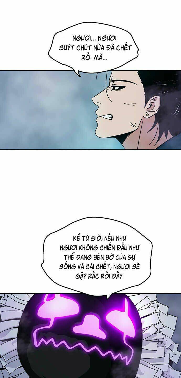 NPC Bắt Đầu Từ Kỹ Năng lv.999 - Chapter 17 - Page 61