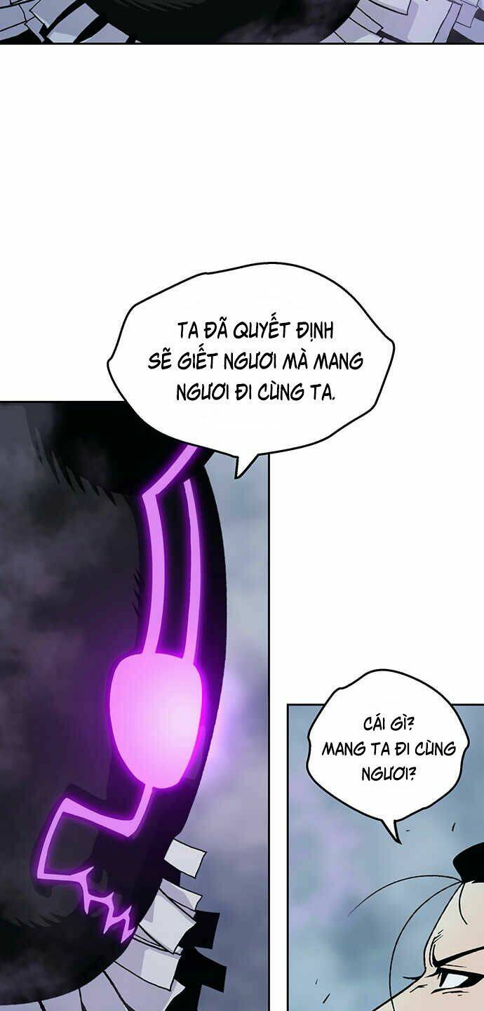 NPC Bắt Đầu Từ Kỹ Năng lv.999 - Chapter 17 - Page 62