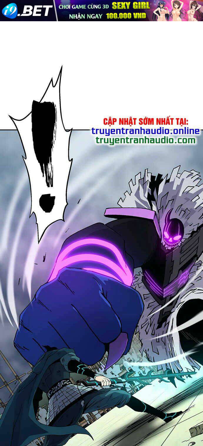 NPC Bắt Đầu Từ Kỹ Năng lv.999 - Chapter 17 - Page 64