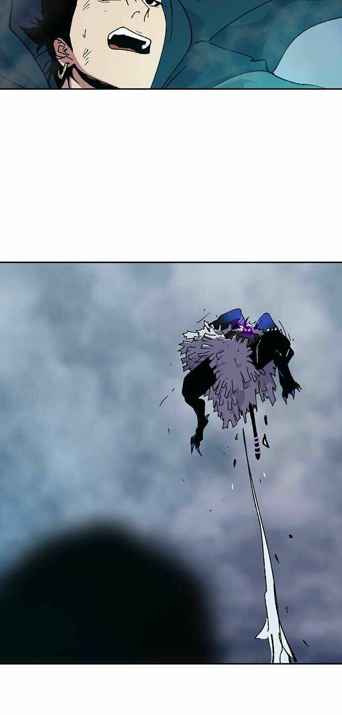 NPC Bắt Đầu Từ Kỹ Năng lv.999 - Chapter 17 - Page 67