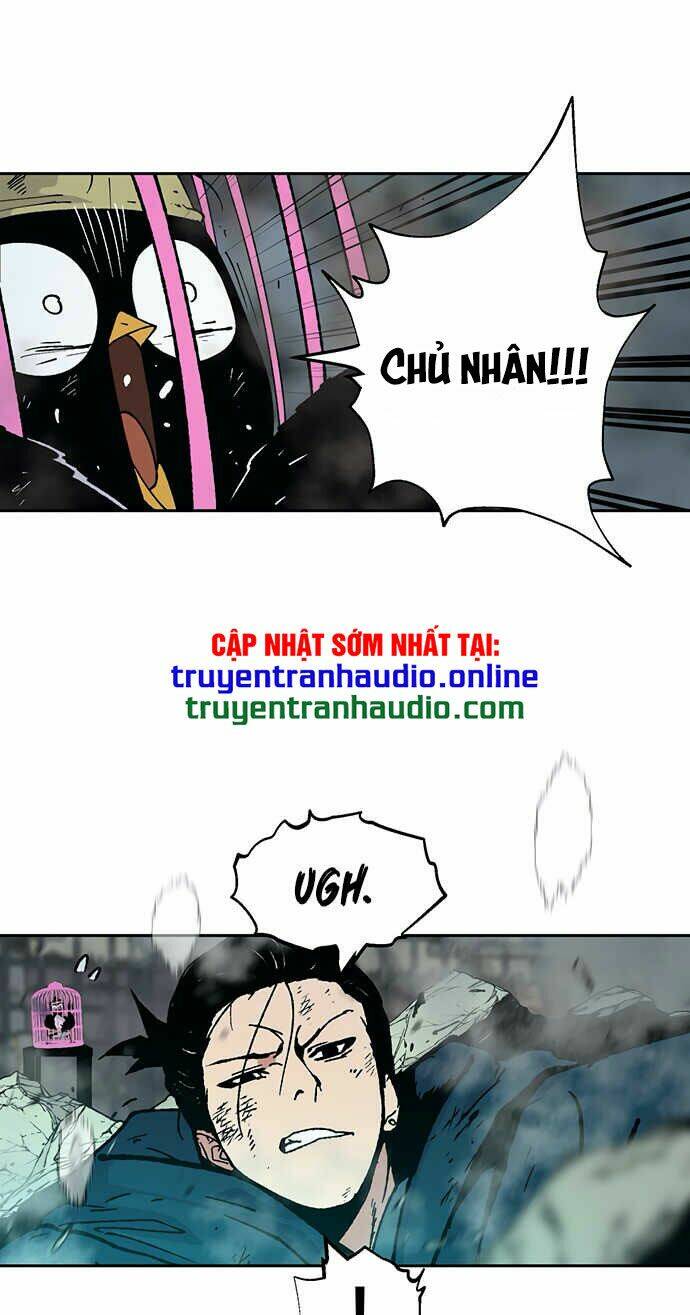 NPC Bắt Đầu Từ Kỹ Năng lv.999 - Chapter 17 - Page 80