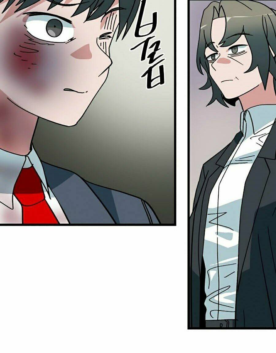 Đàm Phán Bắt Nạt - Chapter 3 - Page 9