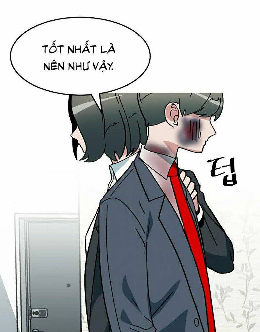 Đàm Phán Bắt Nạt - Chapter 3 - Page 10