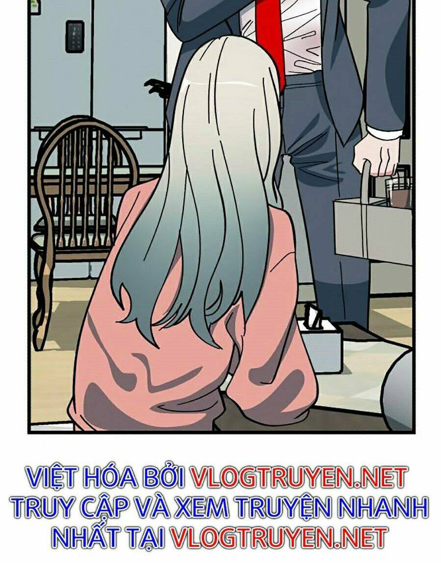 Đàm Phán Bắt Nạt - Chapter 3 - Page 13