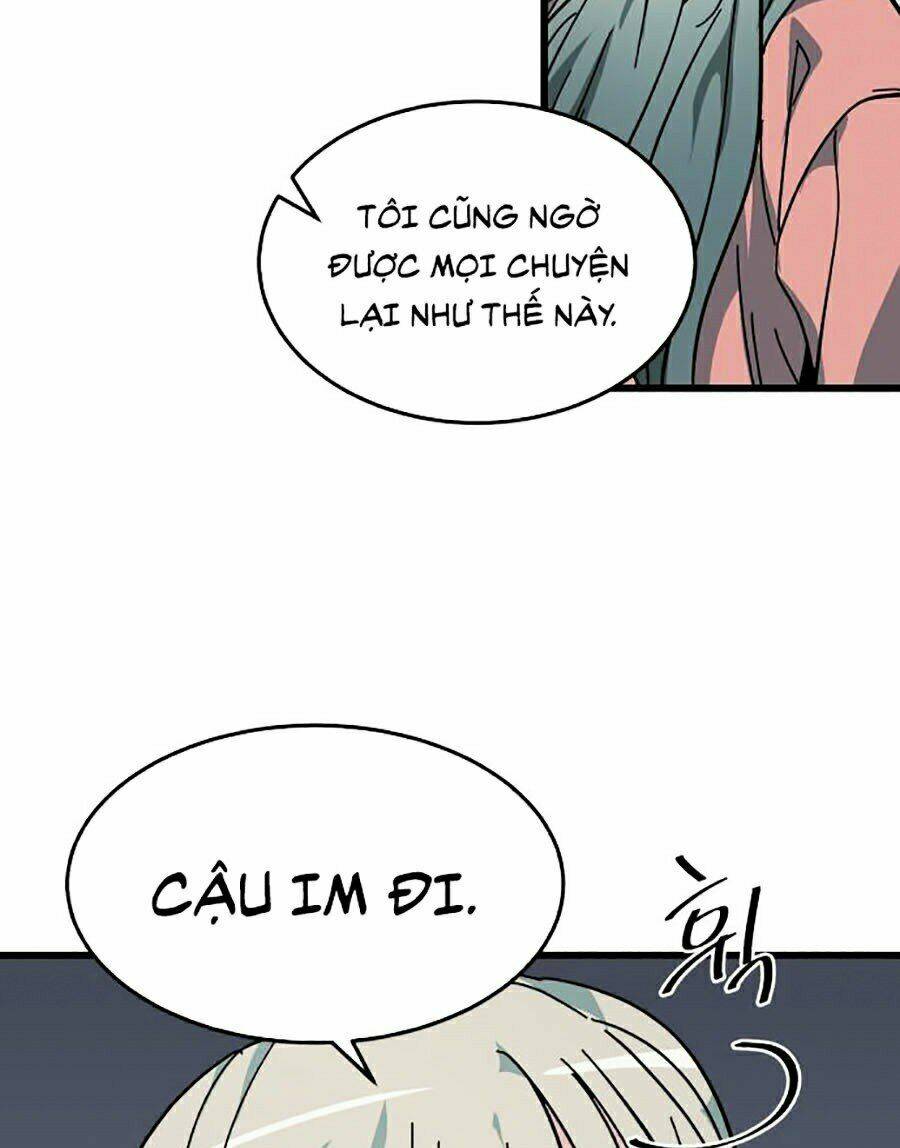 Đàm Phán Bắt Nạt - Chapter 3 - Page 16