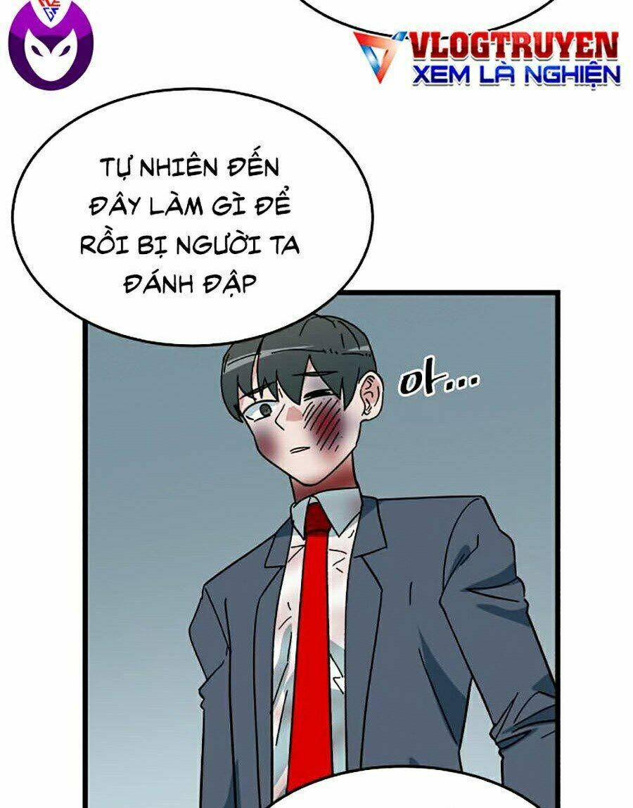 Đàm Phán Bắt Nạt - Chapter 3 - Page 18