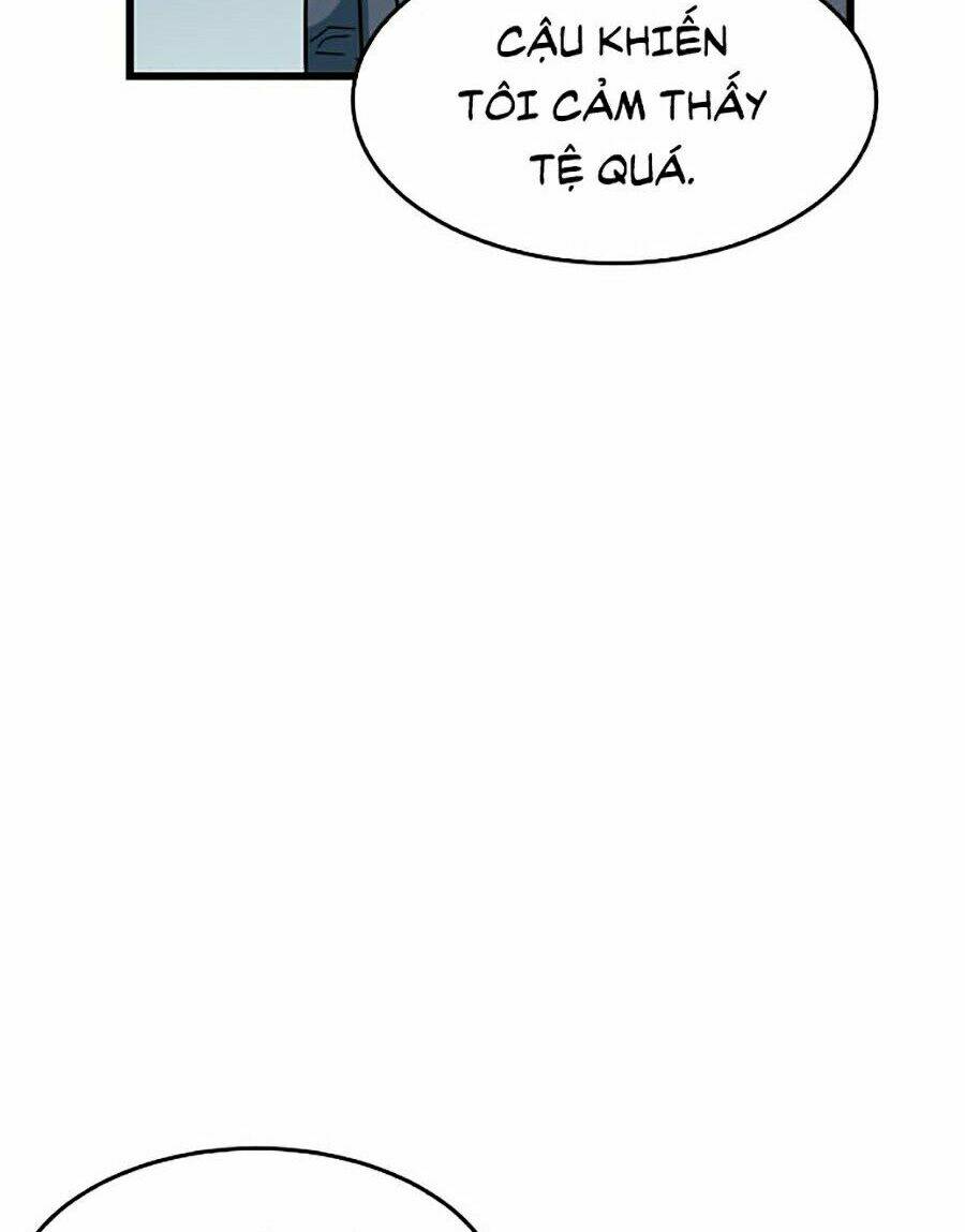 Đàm Phán Bắt Nạt - Chapter 3 - Page 19