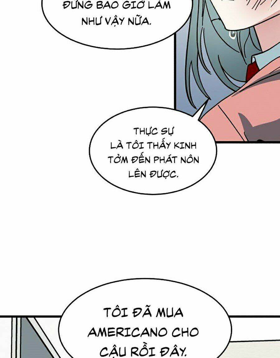 Đàm Phán Bắt Nạt - Chapter 3 - Page 22