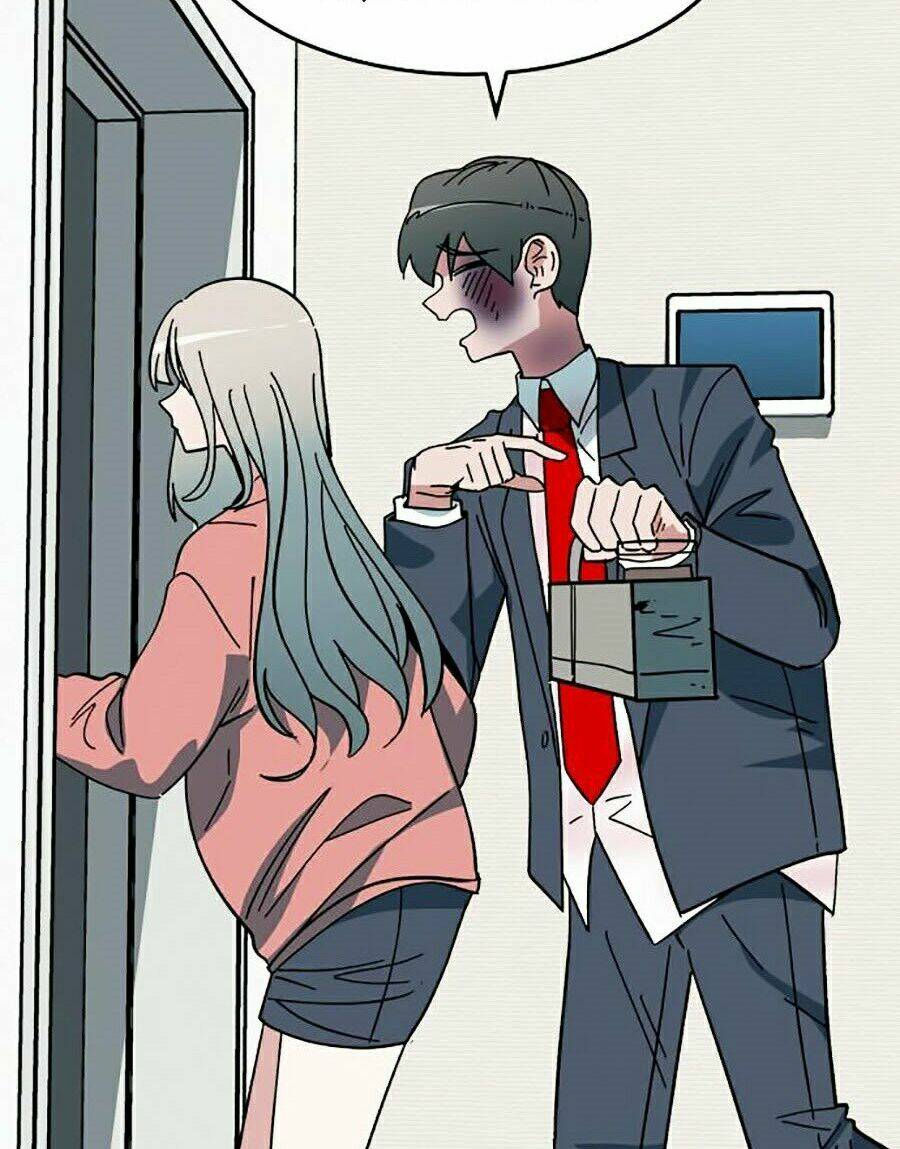 Đàm Phán Bắt Nạt - Chapter 3 - Page 23