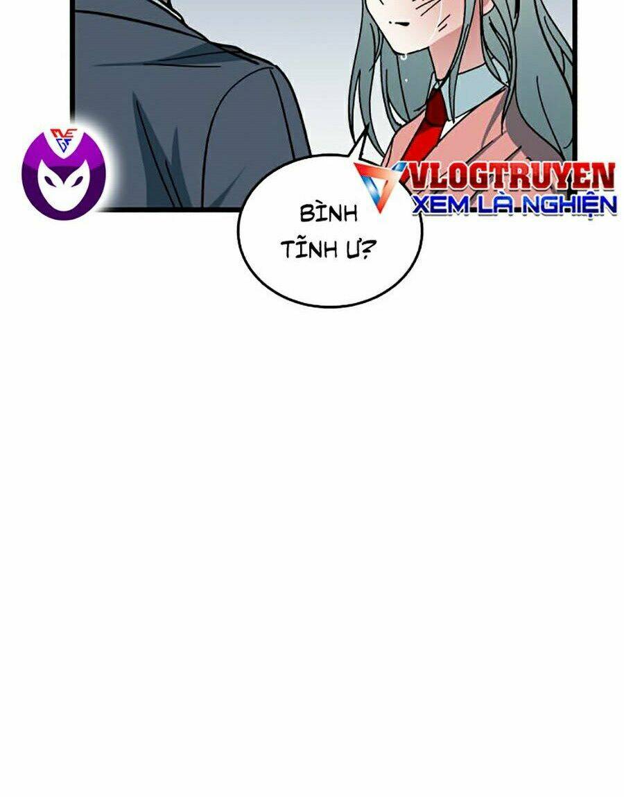 Đàm Phán Bắt Nạt - Chapter 3 - Page 25