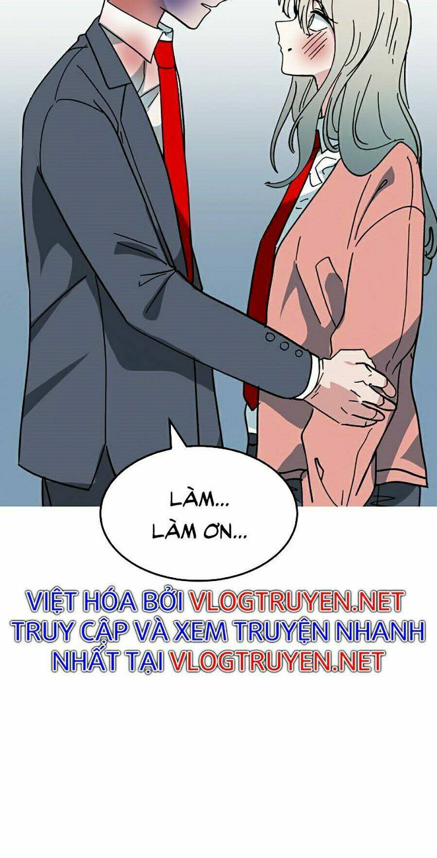 Đàm Phán Bắt Nạt - Chapter 3 - Page 27