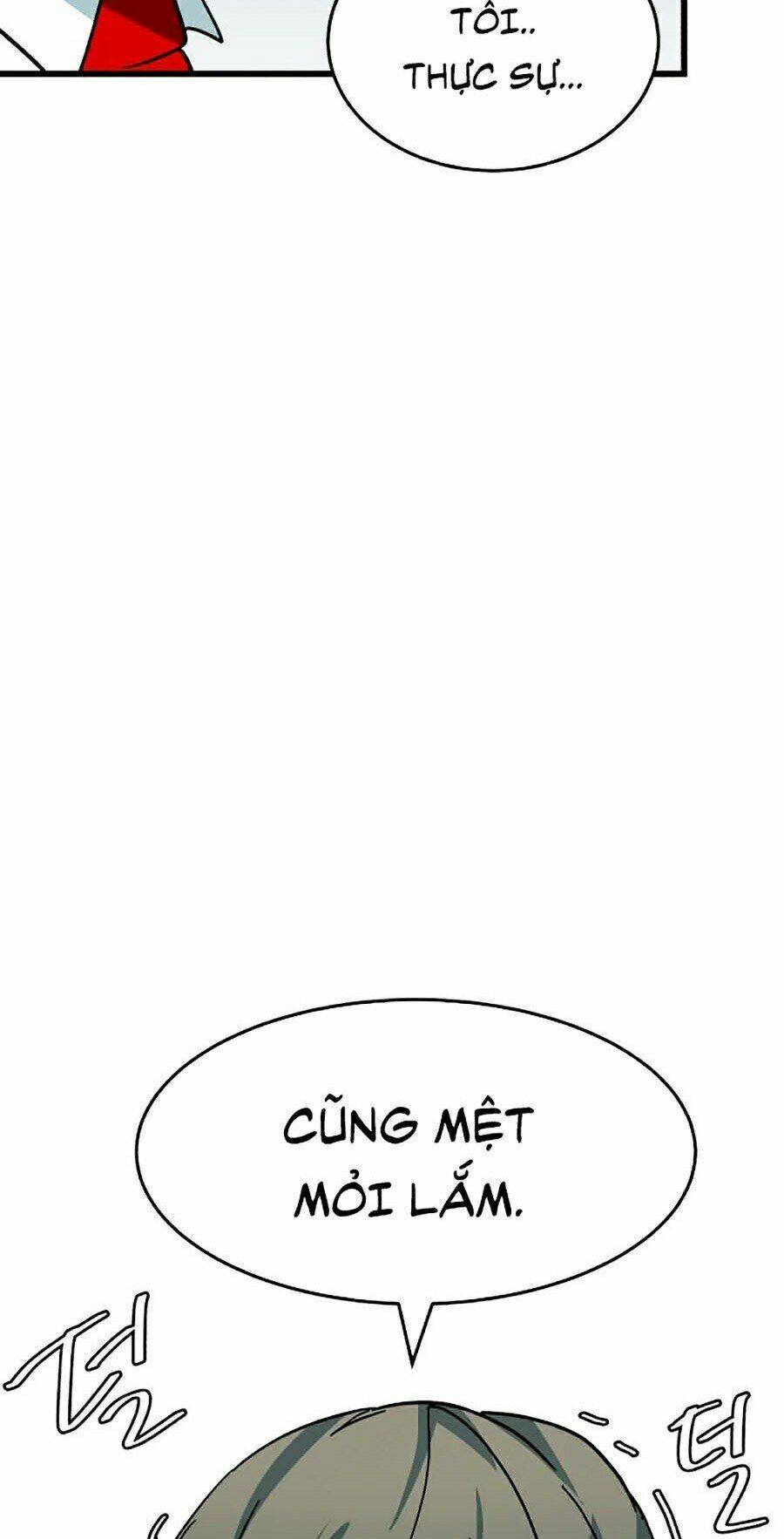 Đàm Phán Bắt Nạt - Chapter 3 - Page 29