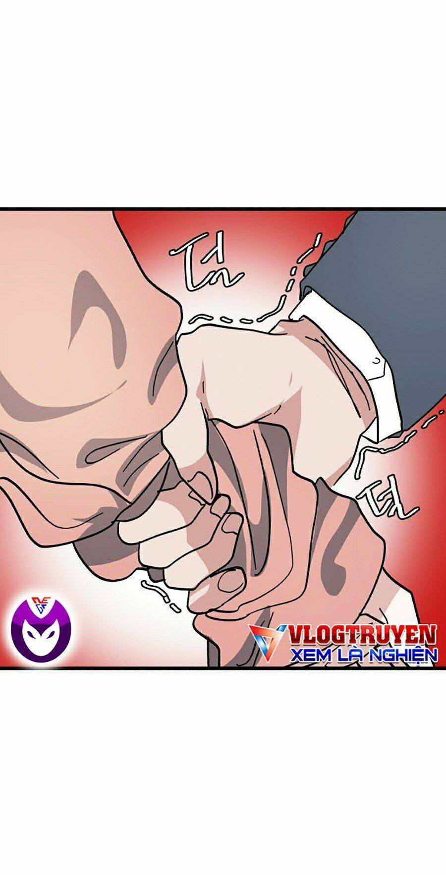 Đàm Phán Bắt Nạt - Chapter 3 - Page 34