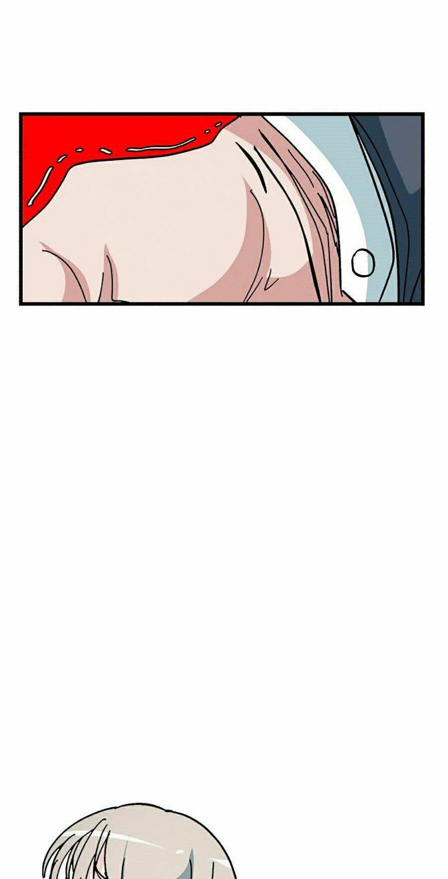 Đàm Phán Bắt Nạt - Chapter 3 - Page 35