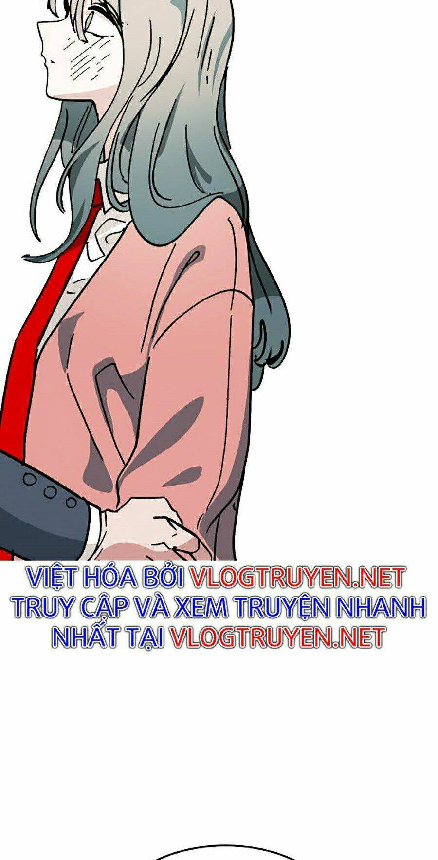 Đàm Phán Bắt Nạt - Chapter 3 - Page 36